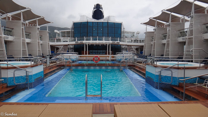Celebrity Silhouette Review
