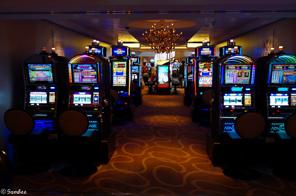 Ncl Breakaway Casino