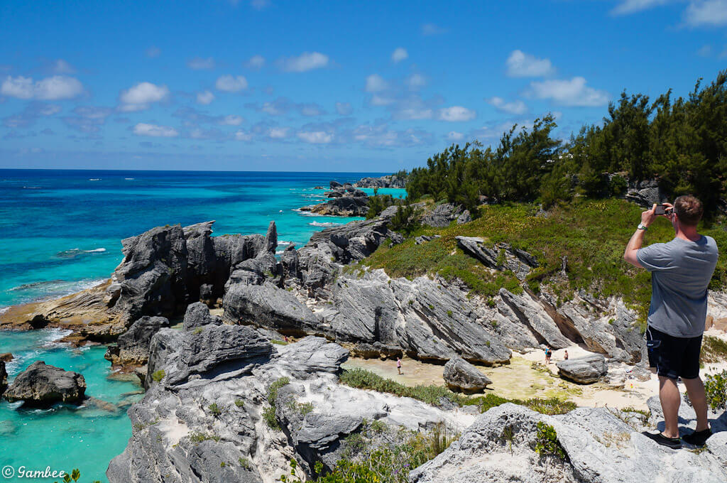 Horseshoe Bay