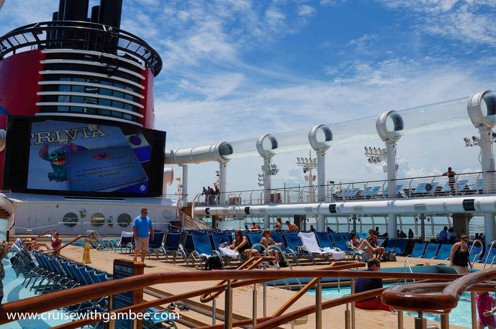 Disney Dream Review