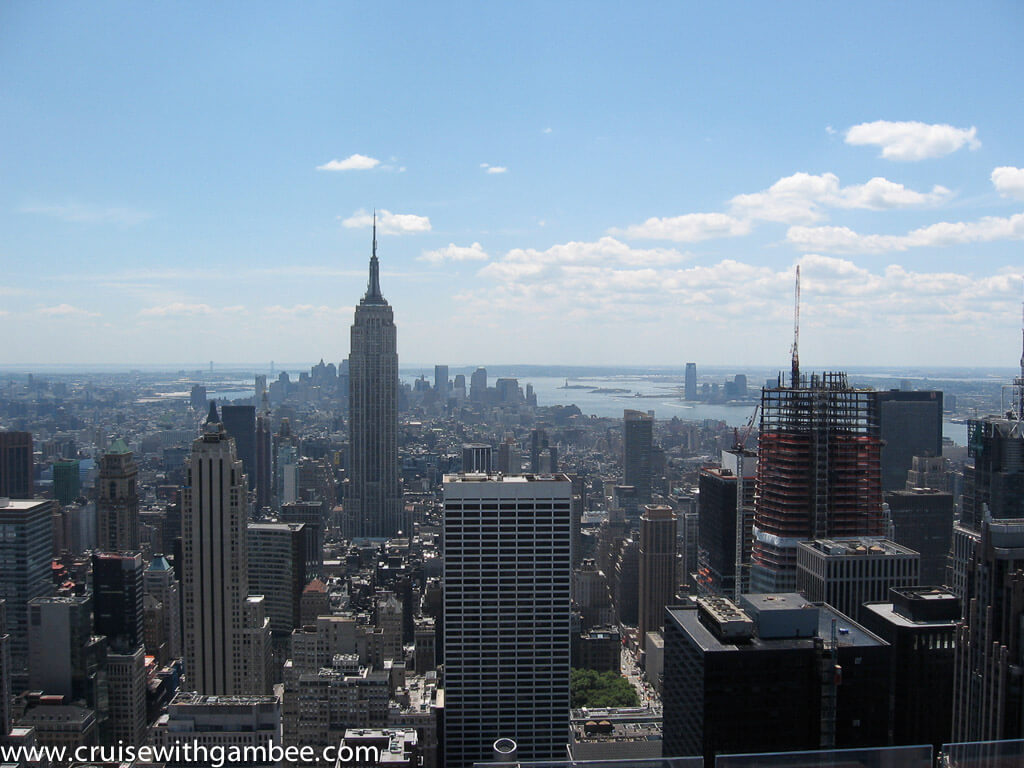 best things to do in New York