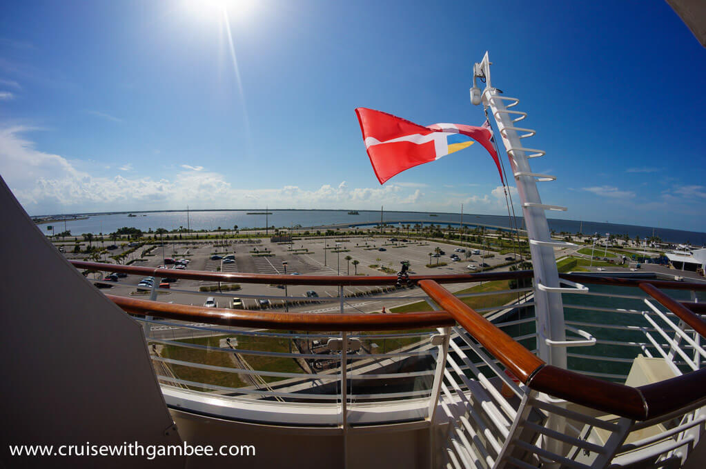 Things to do in Port Canaveral