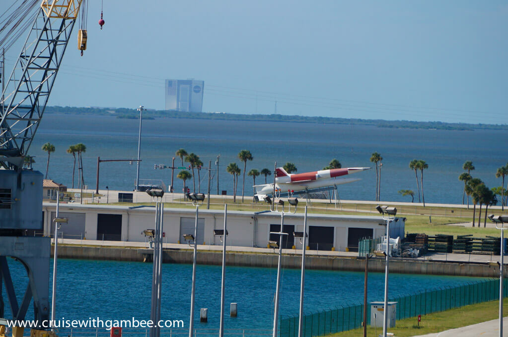 Things to do in Port Canaveral