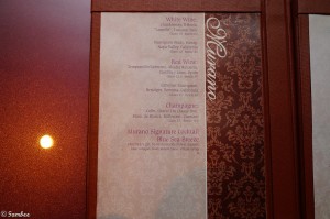 Celebrity Drink Lists! Prices, menus, and much more. – cruise with gambee