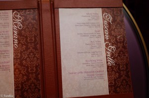 Celebrity Drink Lists! Prices, menus, and much more. – cruise with gambee