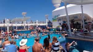 Norwegian Breakaway Review – cruise with gambee