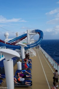 Norwegian Breakaway Review – cruise with gambee