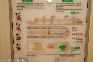 Disney Dream Review – cruise with gambee